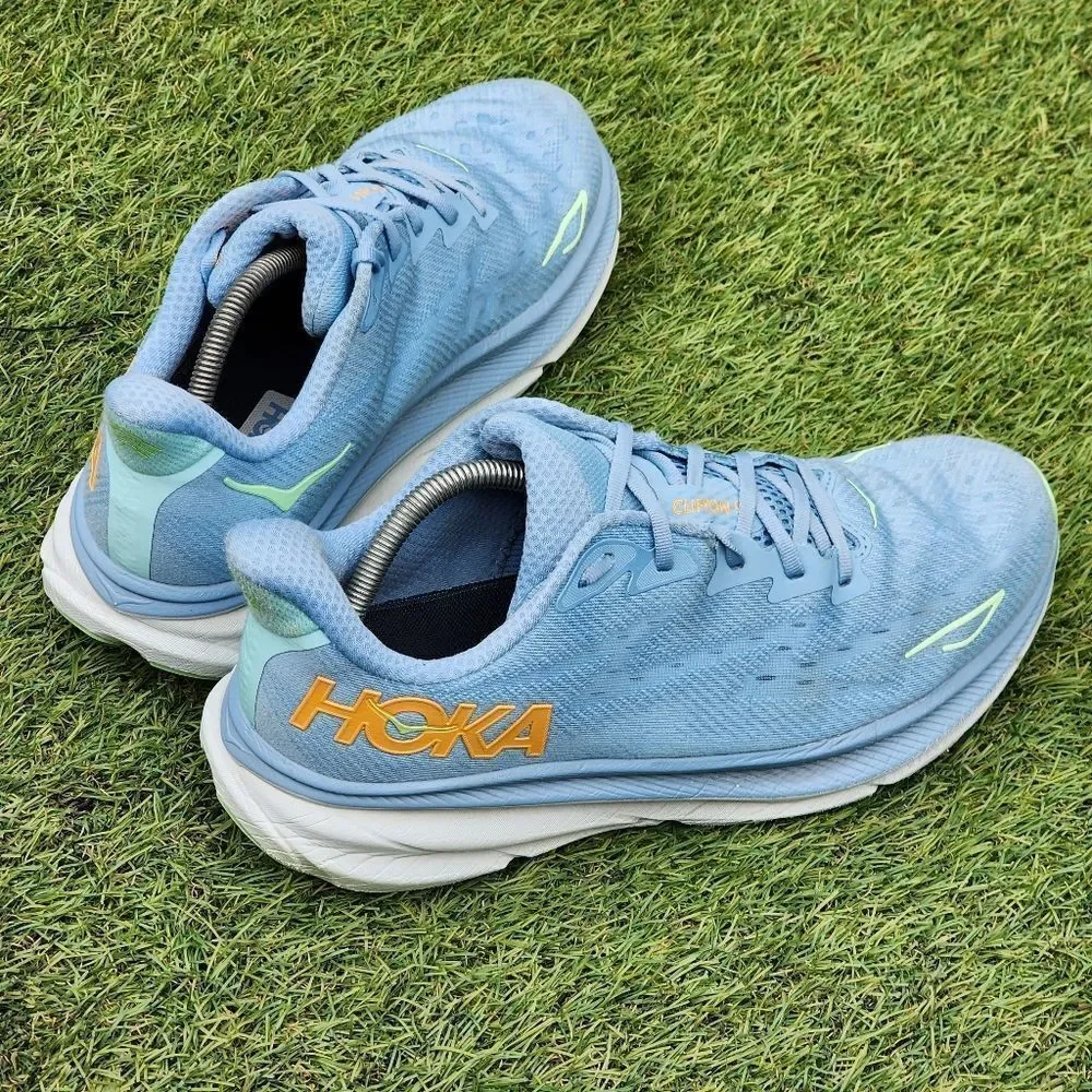 Hoka One One pre owned